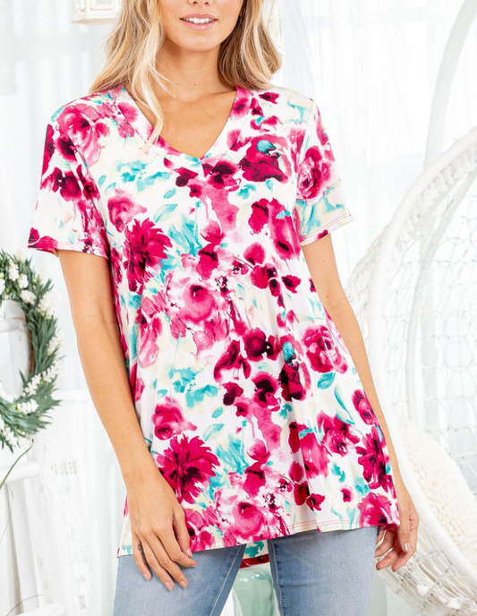 Heatherlyn Top