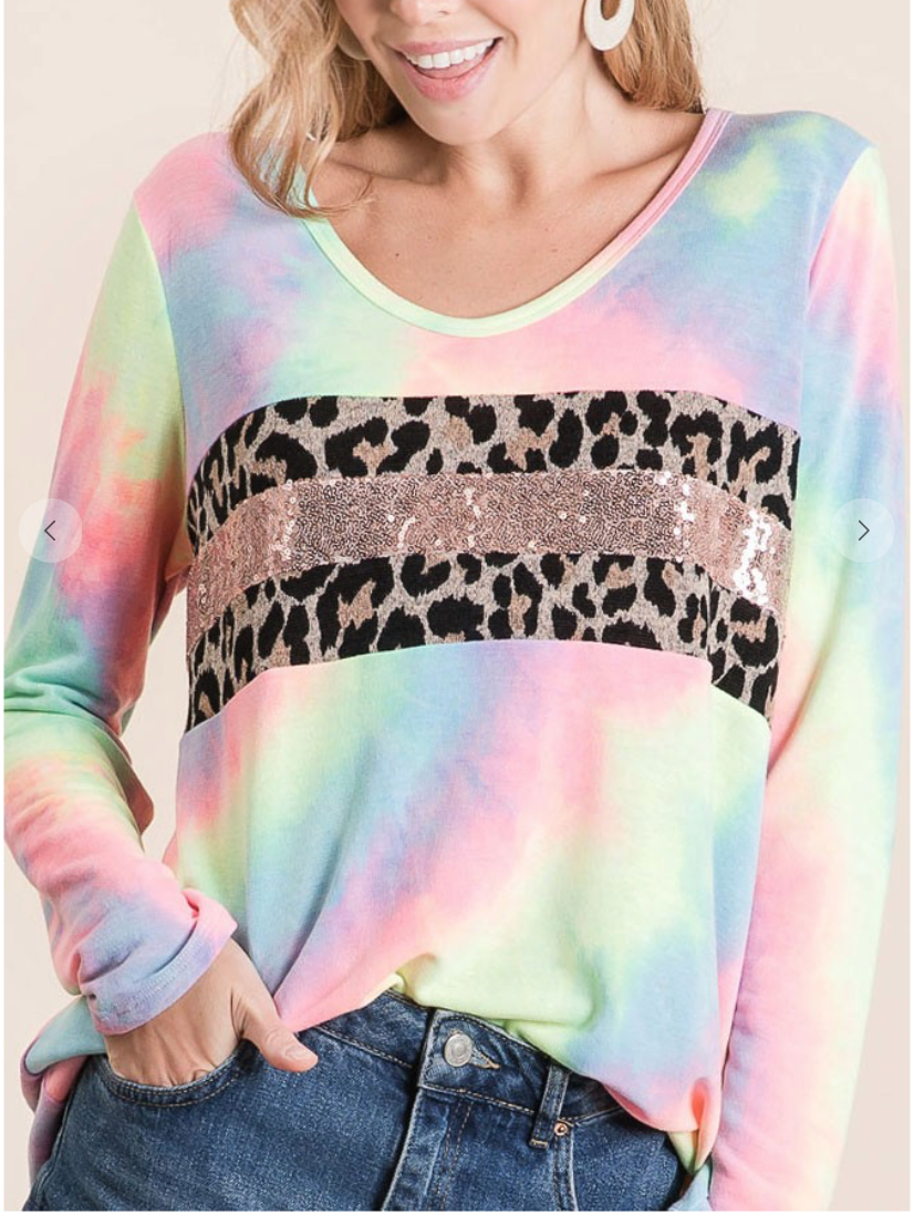 For the Girls Top