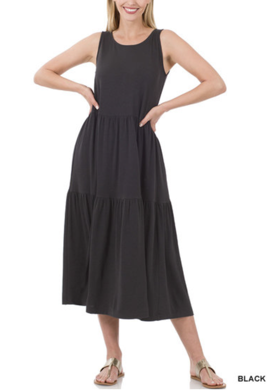 Joshlyn Dress
