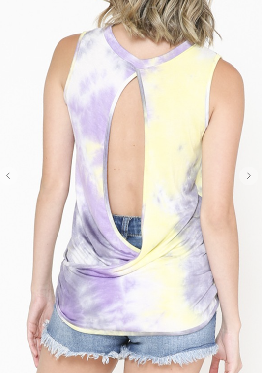 Daze Top