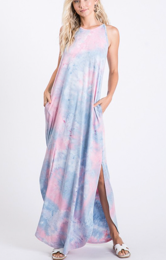 May Dress