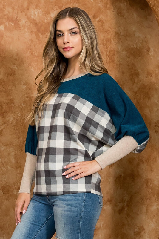 Heidi Top