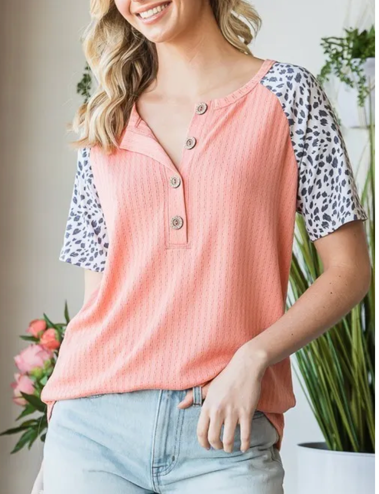 Trinity Top