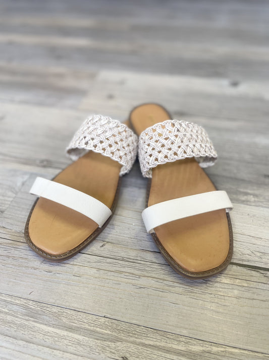 Alta Sandals