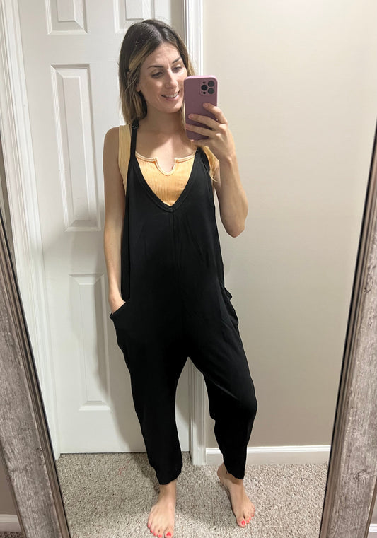 Carmen Jumpsuit
