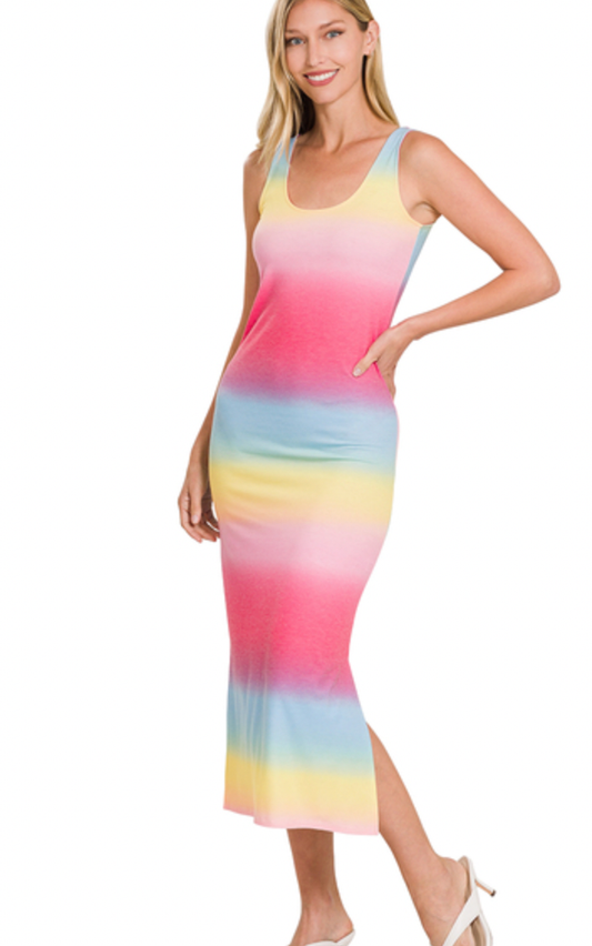 Something to Me Dress