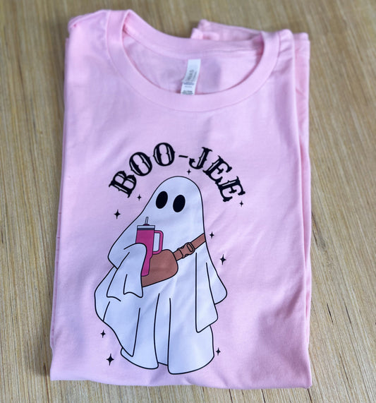 Boo-Jee Tee