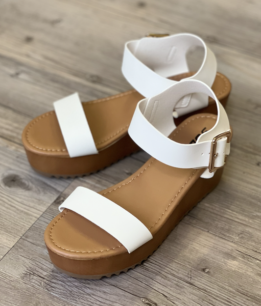 Ayla Wedges