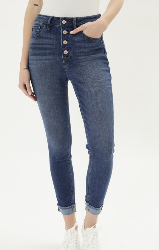 Chloe KanCan Jeans