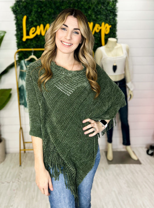 Melanie Top