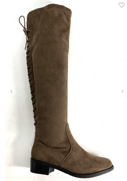 Harper Boot
