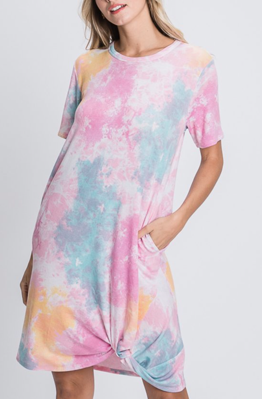 Light Up Dress