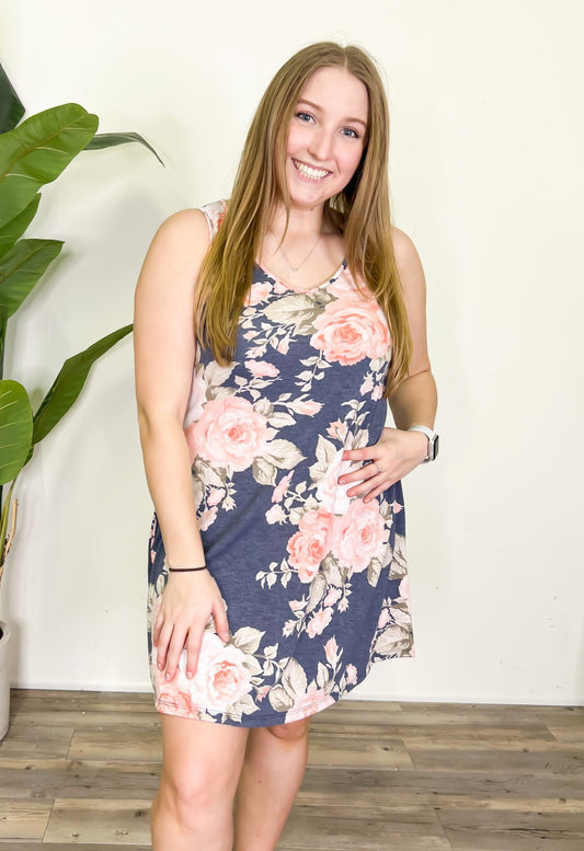 Annalise Dress