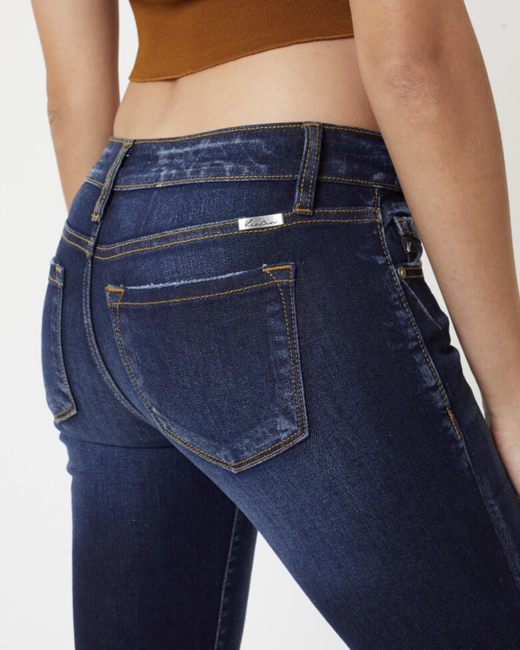 Jackie Jeans- KanCan