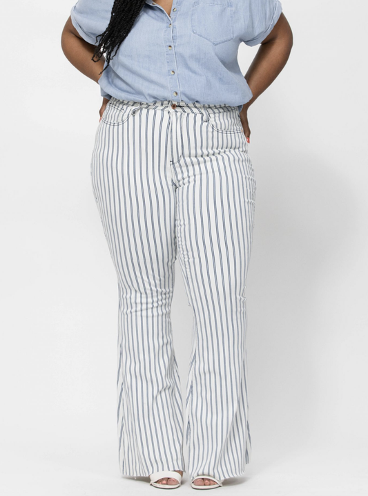 Judy Blue Stacey Jeans