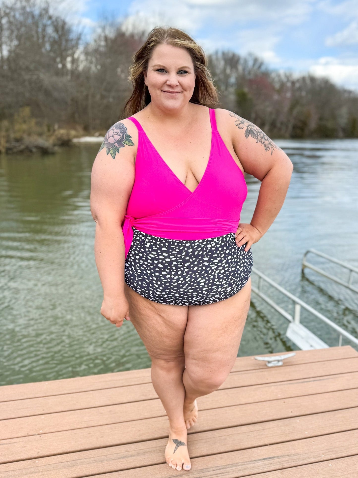 Polly Swimsuit